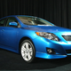 Illustration for article titled SEMA 2007: Toyota Corolla XRS for 2009